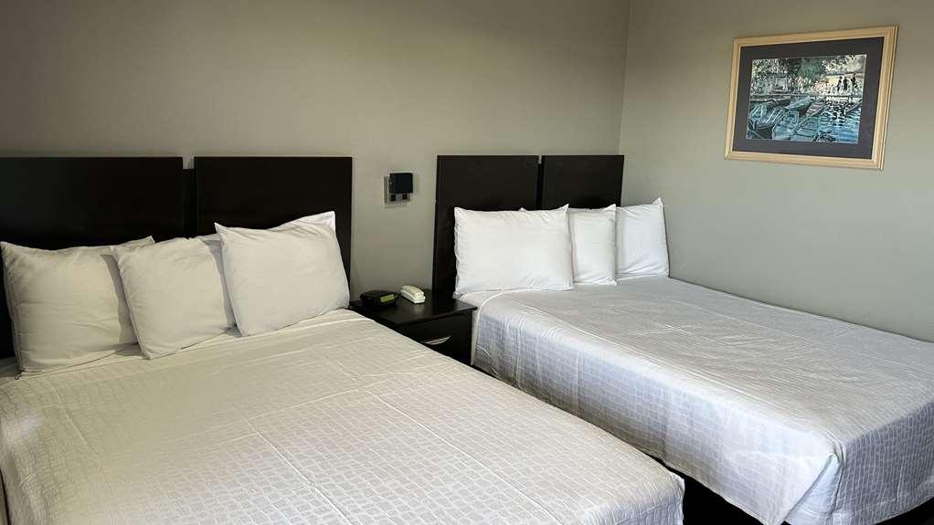 Americas Best Value Inn And Suites Groves Cameră foto