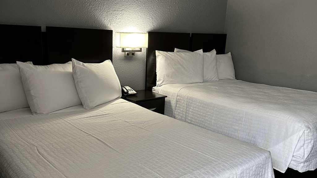 Americas Best Value Inn And Suites Groves Cameră foto