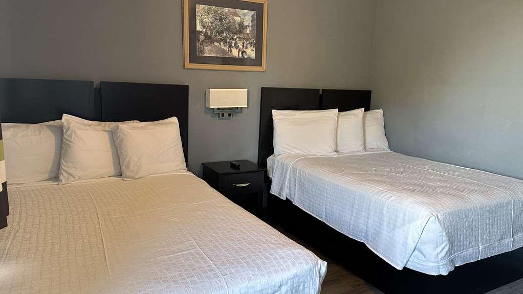 Americas Best Value Inn And Suites Groves Cameră foto