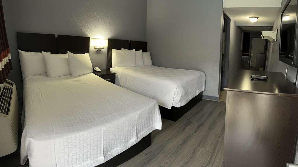 Americas Best Value Inn And Suites Groves Cameră foto