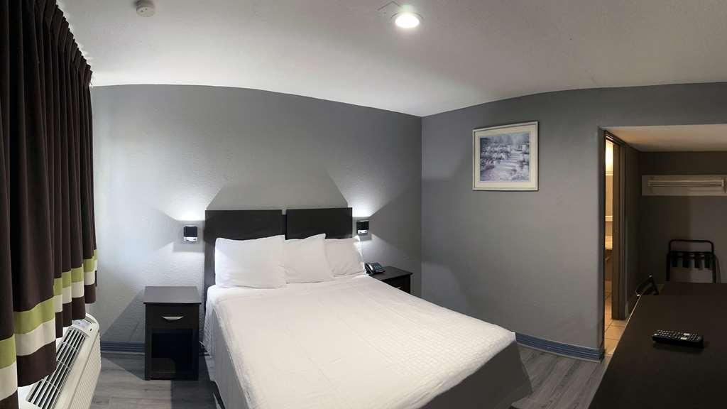 Americas Best Value Inn And Suites Groves Cameră foto